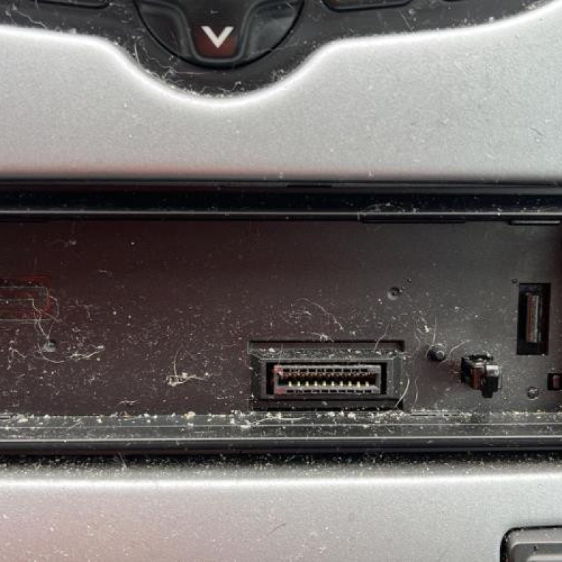 Porte avant gauche CITROEN XSARA PICASSO Photo n°16