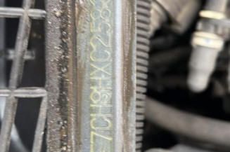 Porte avant gauche CITROEN XSARA PICASSO