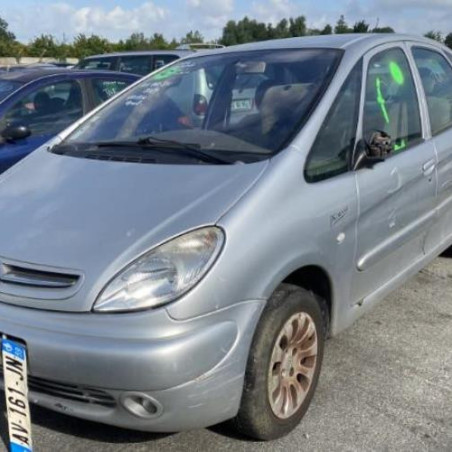 Optique avant principal droit (feux)(phare) CITROEN XSARA PICASSO Photo n°1