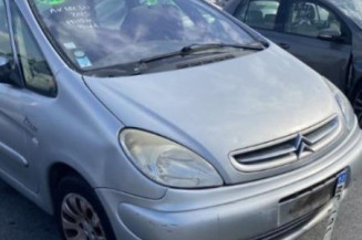 Optique avant principal droit (feux)(phare) CITROEN XSARA PICASSO