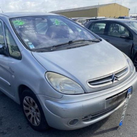 Optique avant principal droit (feux)(phare) CITROEN XSARA PICASSO