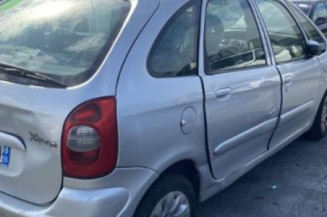 Optique avant principal droit (feux)(phare) CITROEN XSARA PICASSO