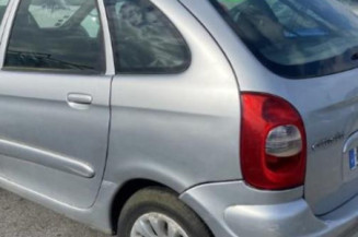 Optique avant principal droit (feux)(phare) CITROEN XSARA PICASSO