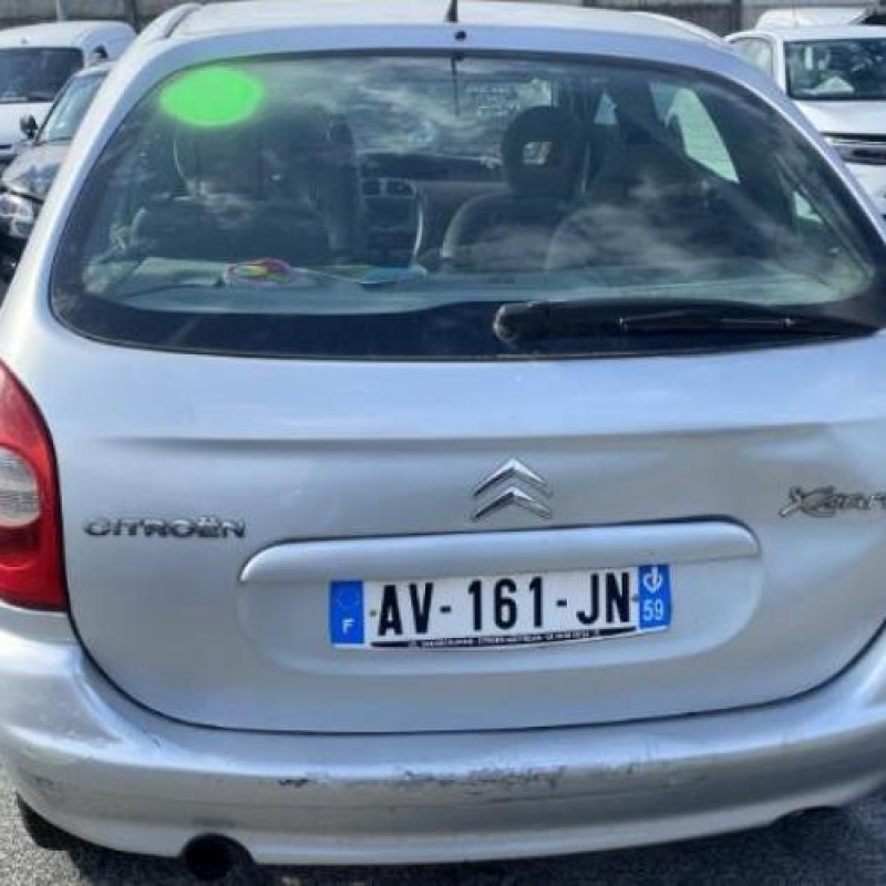 Optique avant principal droit (feux)(phare) CITROEN XSARA PICASSO Photo n°5