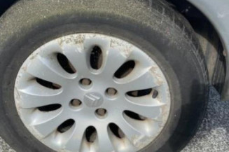 Optique avant principal droit (feux)(phare) CITROEN XSARA PICASSO