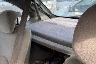 Optique avant principal droit (feux)(phare) CITROEN XSARA PICASSO