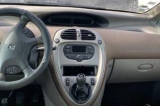 Optique avant principal droit (feux)(phare) CITROEN XSARA PICASSO