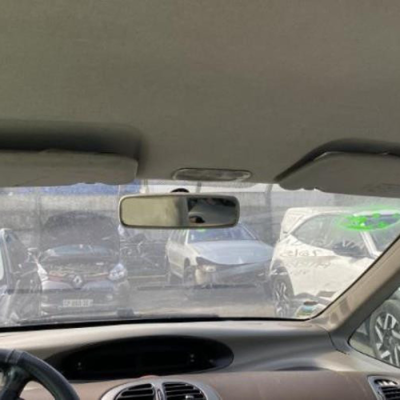 Optique avant principal droit (feux)(phare) CITROEN XSARA PICASSO Photo n°13