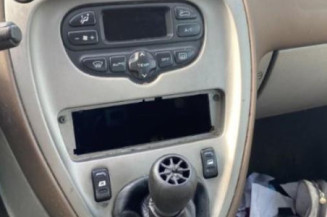 Optique avant principal droit (feux)(phare) CITROEN XSARA PICASSO