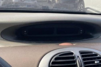 Optique avant principal droit (feux)(phare) CITROEN XSARA PICASSO