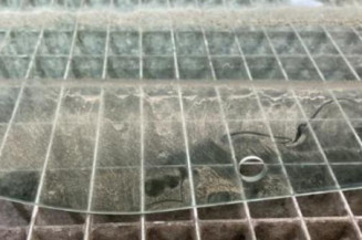 Vitre avant droit CITROEN BERLINGO 1