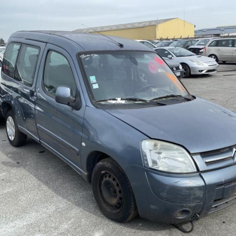 Vitre avant droit CITROEN BERLINGO 1 Photo n°8