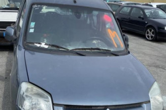 Vitre avant droit CITROEN BERLINGO 1
