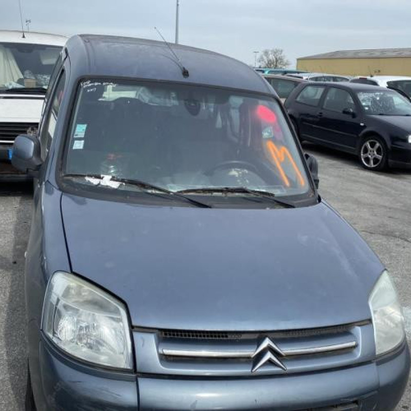 Vitre avant droit CITROEN BERLINGO 1 Photo n°9