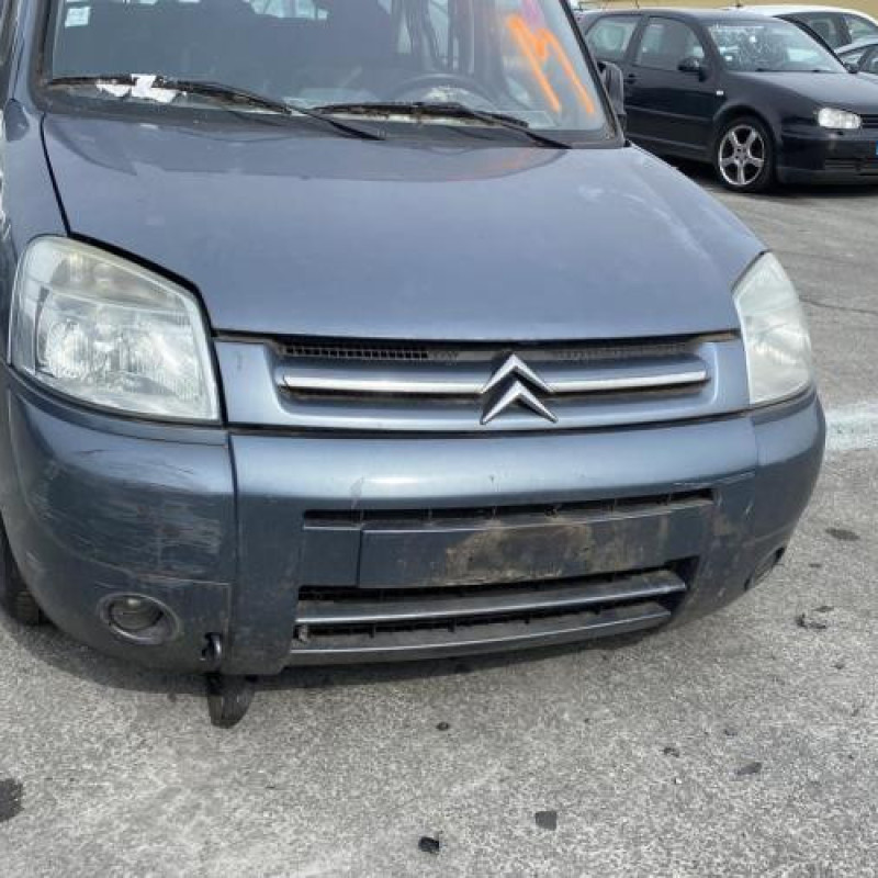Vitre avant droit CITROEN BERLINGO 1 Photo n°10