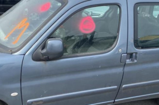 Vitre avant droit CITROEN BERLINGO 1