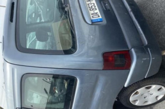 Vitre avant droit CITROEN BERLINGO 1