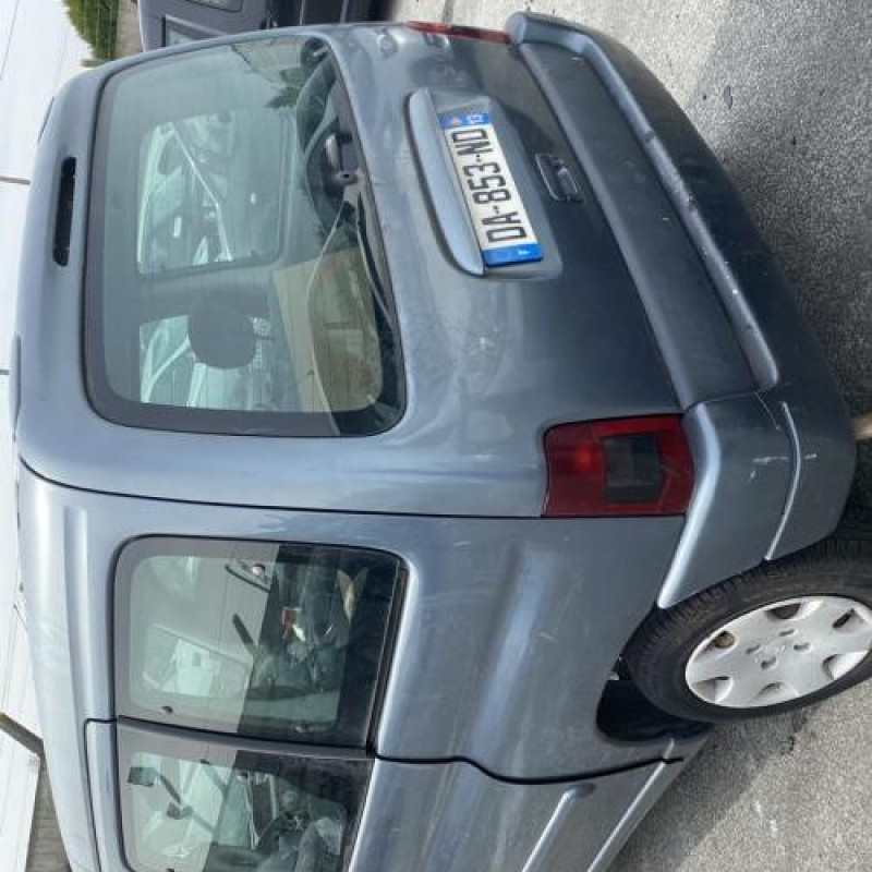 Vitre avant droit CITROEN BERLINGO 1 Photo n°14