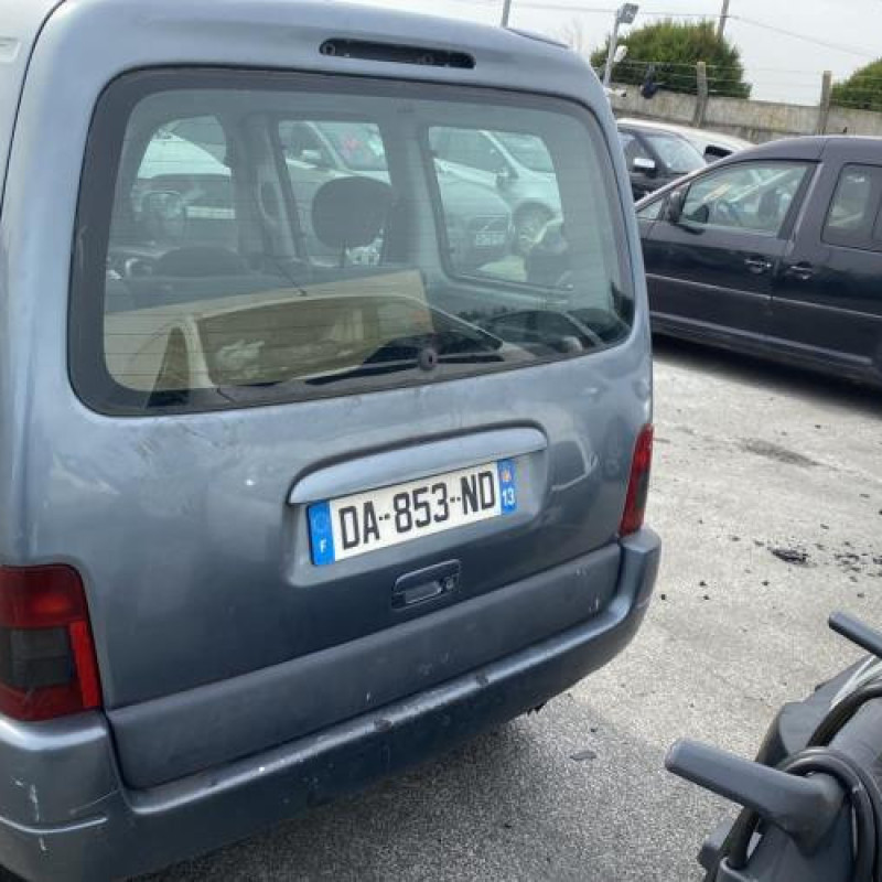 Vitre avant droit CITROEN BERLINGO 1 Photo n°15