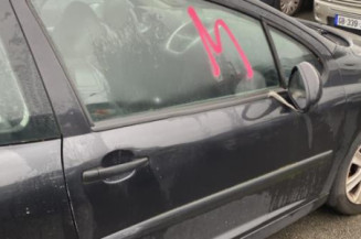 Vitre avant droit PEUGEOT 207