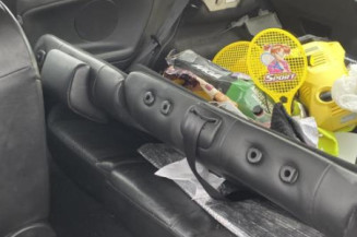 Vitre avant droit PEUGEOT 207