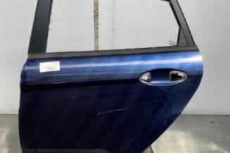 Porte arriere gauche FORD FIESTA 6 Photo n°1