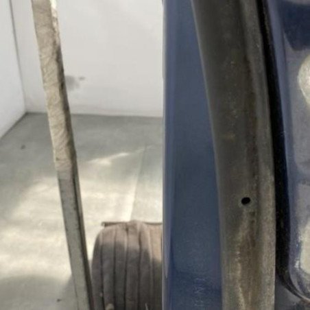 Porte arriere gauche FORD FIESTA 6