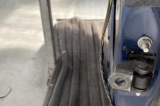Porte arriere gauche FORD FIESTA 6