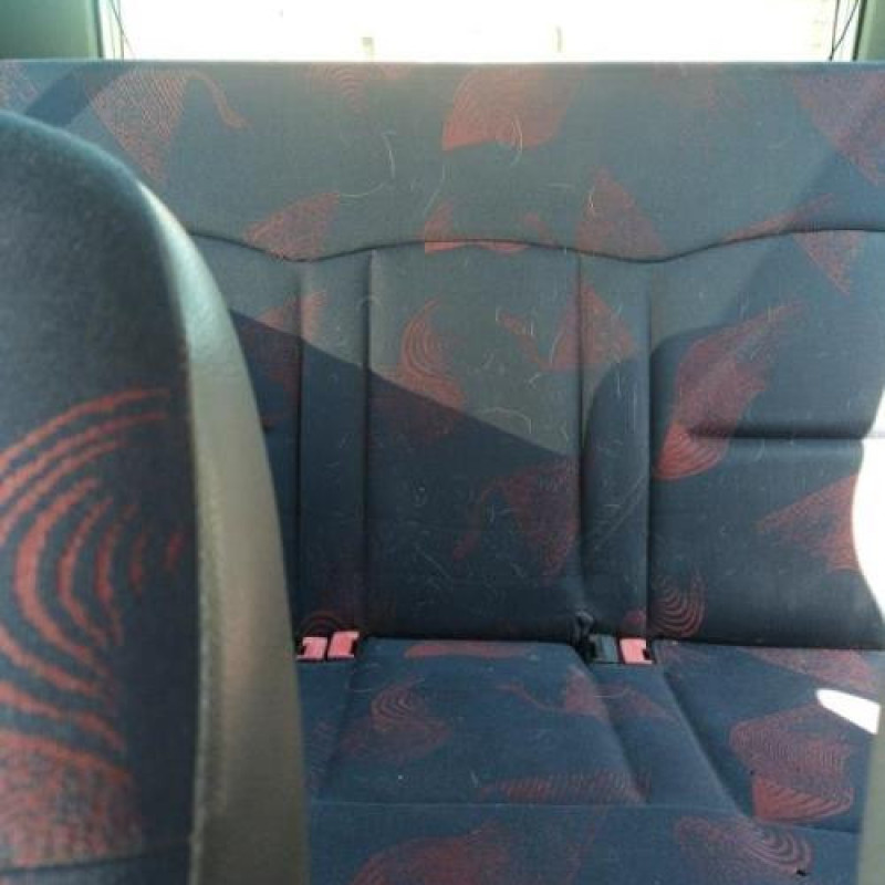Bouton de warning RENAULT CLIO 2 Photo n°9