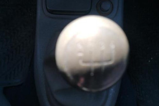 Bouton de warning RENAULT CLIO 2