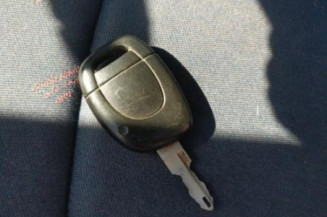 Bouton de warning RENAULT CLIO 2