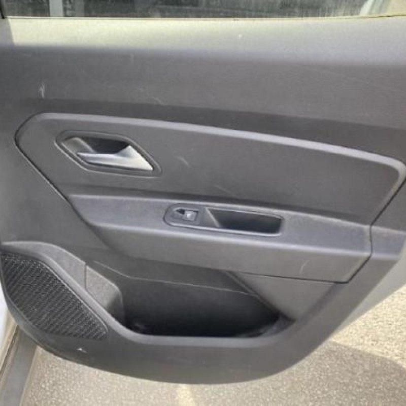 Boite de vitesses DACIA DUSTER 2 Photo n°18