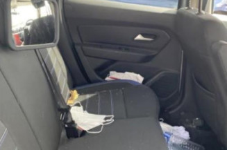 Boite de vitesses DACIA DUSTER 2