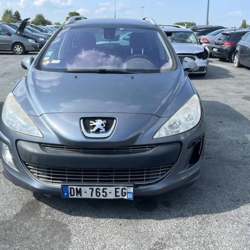Vitre avant gauche PEUGEOT 308 1 SW Photo n°7