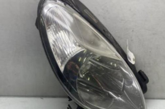 Optique avant principal droit (feux)(phare) CITROEN XSARA PICASSO Photo n°1