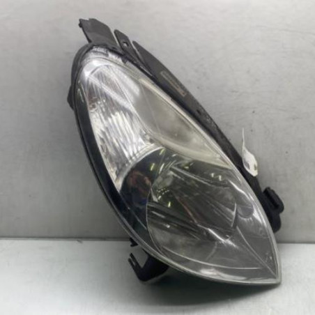 Optique avant principal droit (feux)(phare) CITROEN XSARA PICASSO Photo n°1