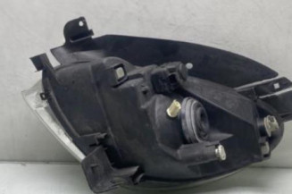 Optique avant principal droit (feux)(phare) CITROEN XSARA PICASSO