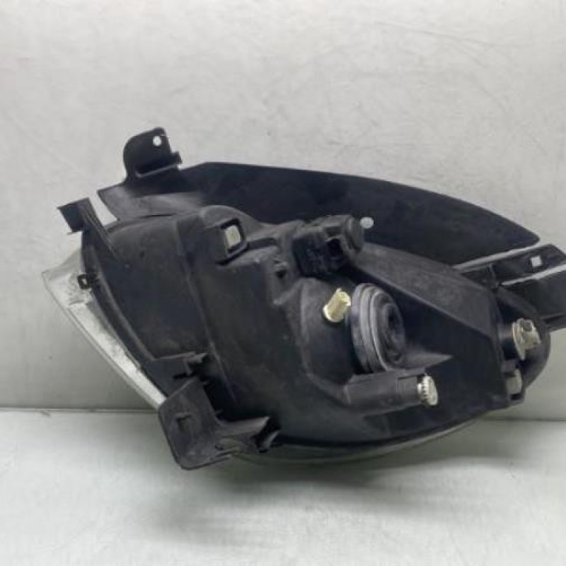 Optique avant principal droit (feux)(phare) CITROEN XSARA PICASSO Photo n°2