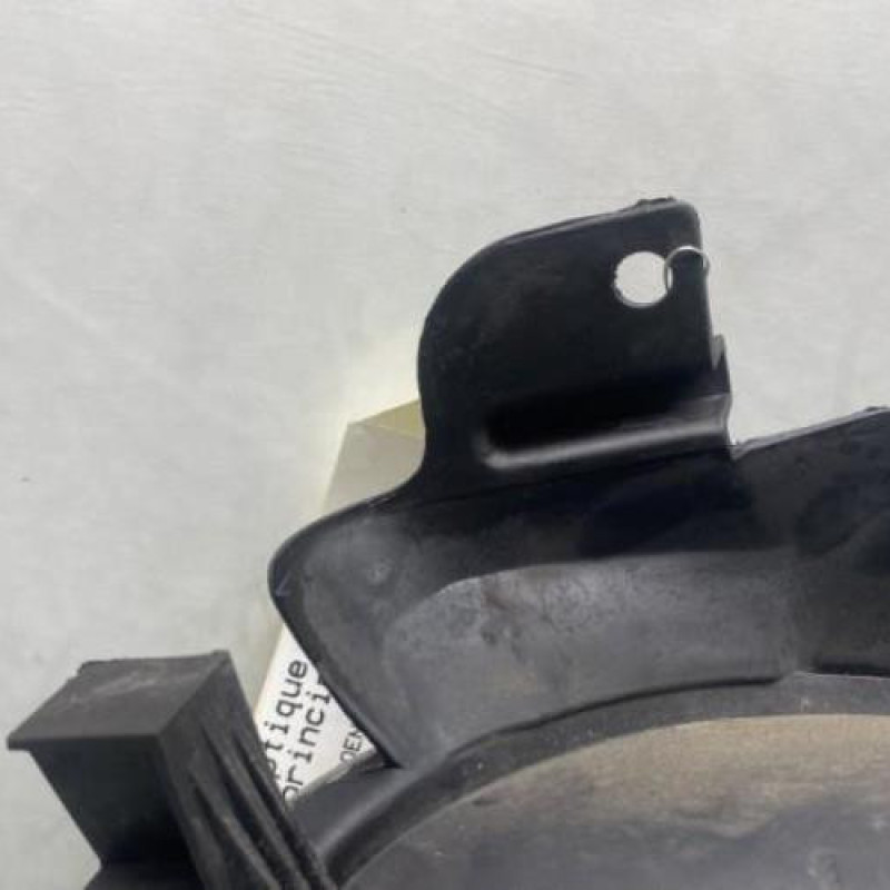 Optique avant principal droit (feux)(phare) CITROEN XSARA PICASSO Photo n°3