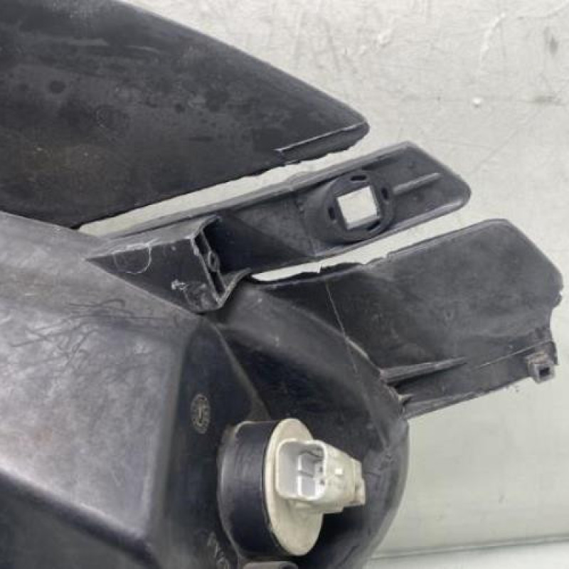 Optique avant principal droit (feux)(phare) CITROEN XSARA PICASSO Photo n°4