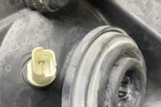 Optique avant principal droit (feux)(phare) CITROEN XSARA PICASSO