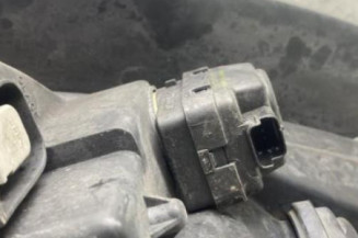 Optique avant principal droit (feux)(phare) CITROEN XSARA PICASSO