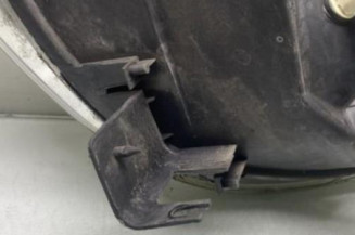 Optique avant principal droit (feux)(phare) CITROEN XSARA PICASSO