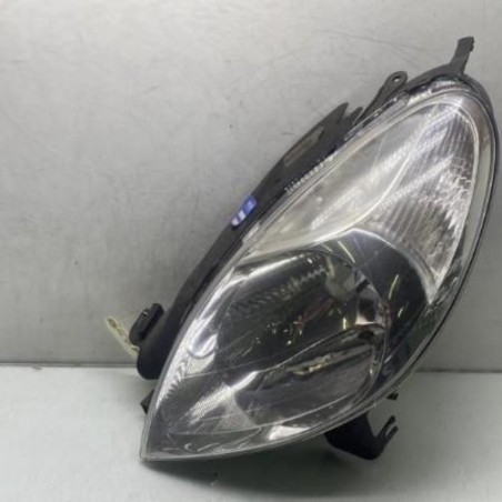 Optique avant principal gauche (feux)(phare) CITROEN XSARA PICASSO Photo n°1