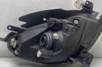 Optique avant principal gauche (feux)(phare) CITROEN XSARA PICASSO