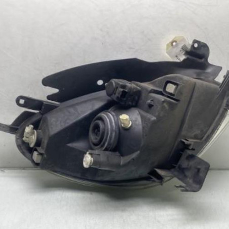 Optique avant principal gauche (feux)(phare) CITROEN XSARA PICASSO