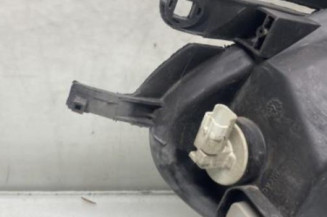 Optique avant principal gauche (feux)(phare) CITROEN XSARA PICASSO