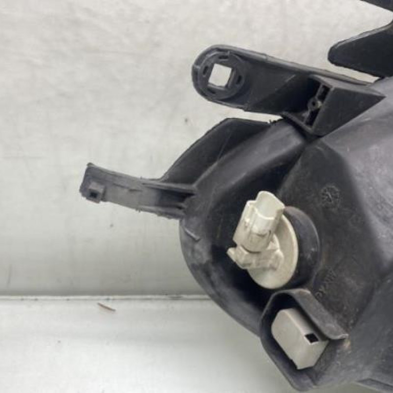 Optique avant principal gauche (feux)(phare) CITROEN XSARA PICASSO Photo n°3