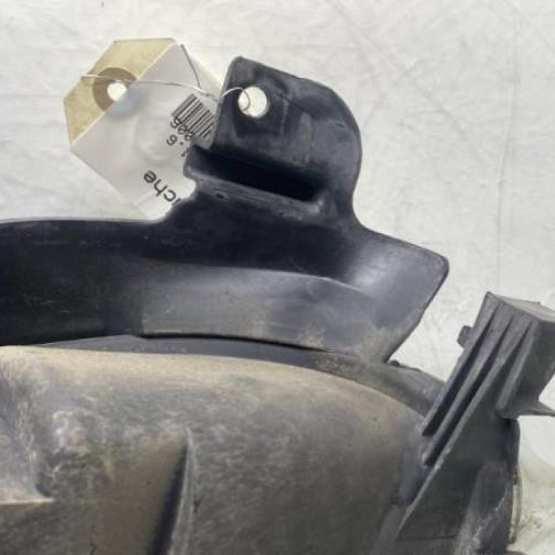 Optique avant principal gauche (feux)(phare) CITROEN XSARA PICASSO Photo n°4