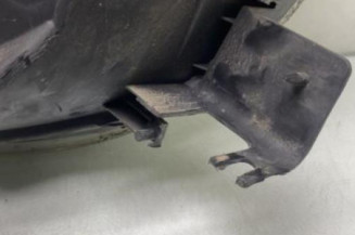 Optique avant principal gauche (feux)(phare) CITROEN XSARA PICASSO